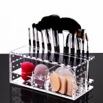 Cosmetic Blender Storage&Makeup Organizer