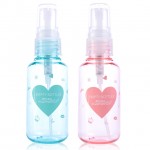Travel Makeup Bottle for Lotion Spray
