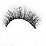 Fluffy And Wispy 3D horse hair eyelashes 22mm