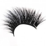 New Arrival professional 3D Real Mink Lashes 20mm