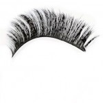 Thick Horse Fur Lashes For Makeup Beauty 22mm