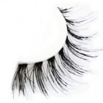 Wholesale Beautiful Eyelashes Human Hair 10-18mm