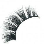 Beautiful Girl mink strip eyelashes 10-18mm