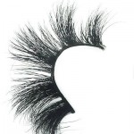 Best 3D mink strip eyelashes 10-18mm