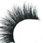 Luxury mink strip eyelashes 10-18mm