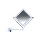 Good quality cosmetic-mirror with LED