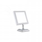 Hot sale LED desktop cosmetic mirror