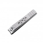 Stainless steel Finger and toe nail clipper
