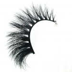 New Design mink eyelashes 10-18mm