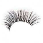 3D Fluffy And Wispy Horse Hair Eyelashes 30mm