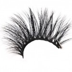 Thick curl mink eyelashes 20mm