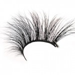 Wholesale beautiful eyelashes mink 20mm