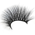 New luxury mink eyelashes 20mm