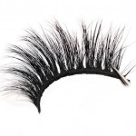 Girl love eyelashes mink 20mm