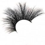 Mink lashes Charming Styles 5D False Eyelashes 25mm
