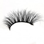 Soft mink strip eyelashes 20mm
