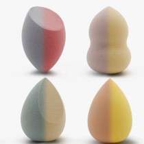Color Changable Makeup Sponge Blender