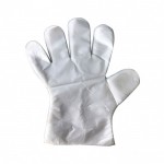 Anti Virous Disposable Hand Gloves