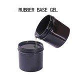 Polish base gel rubber for gel manicure